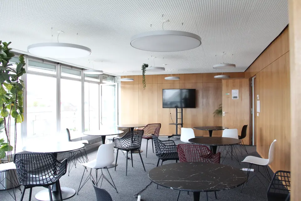 Event Space