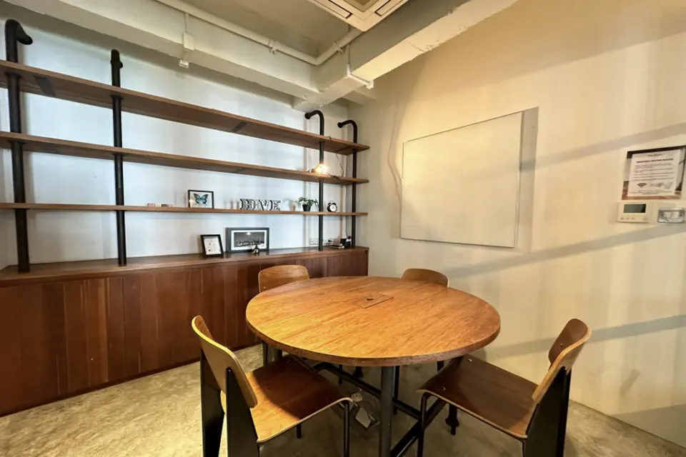 Meeting Room 5