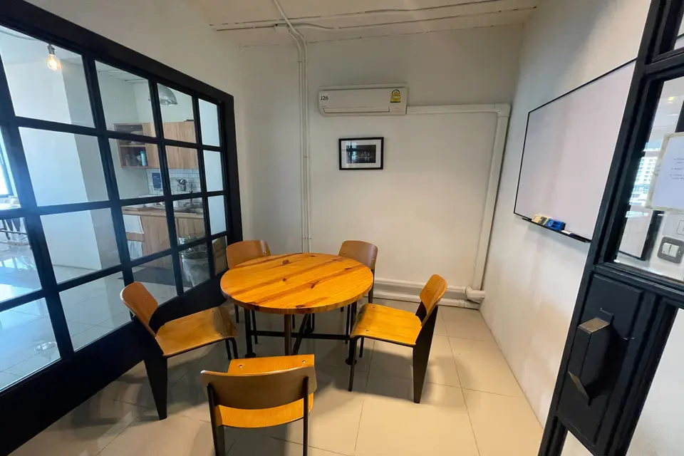 Meeting Room M3