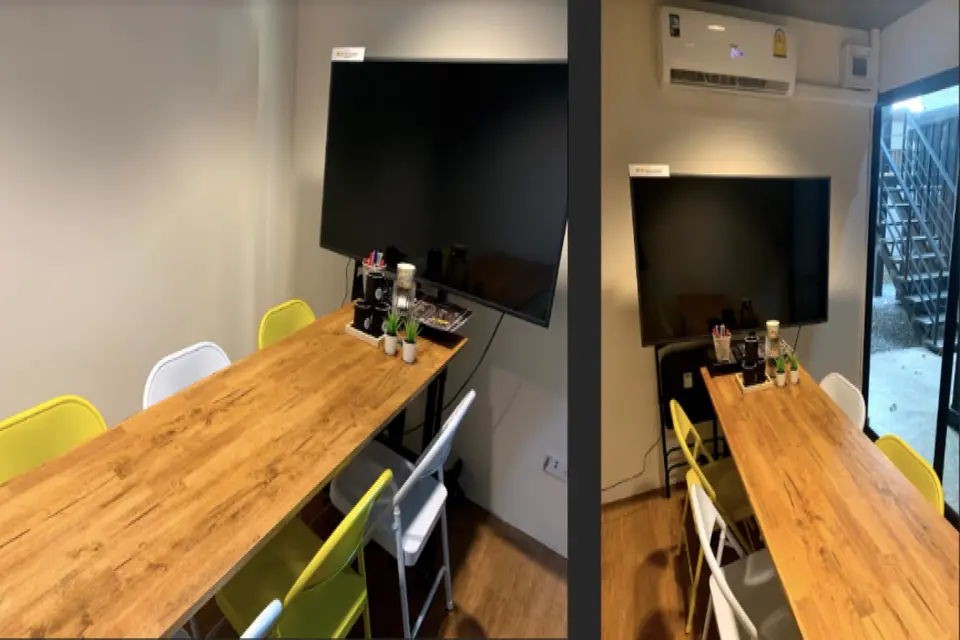Meeting Room (Small)