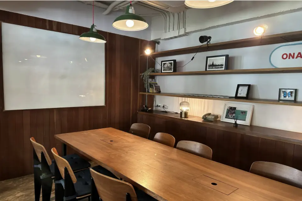 Meeting Room 1