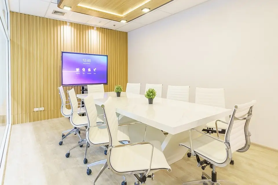 Boardroom