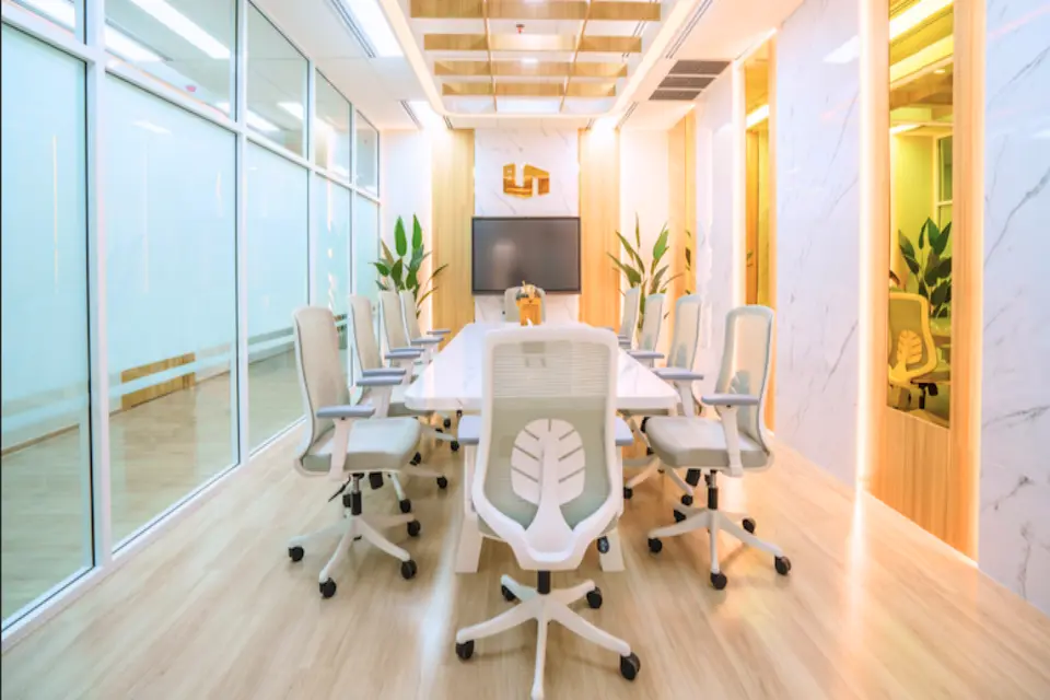 Boardroom