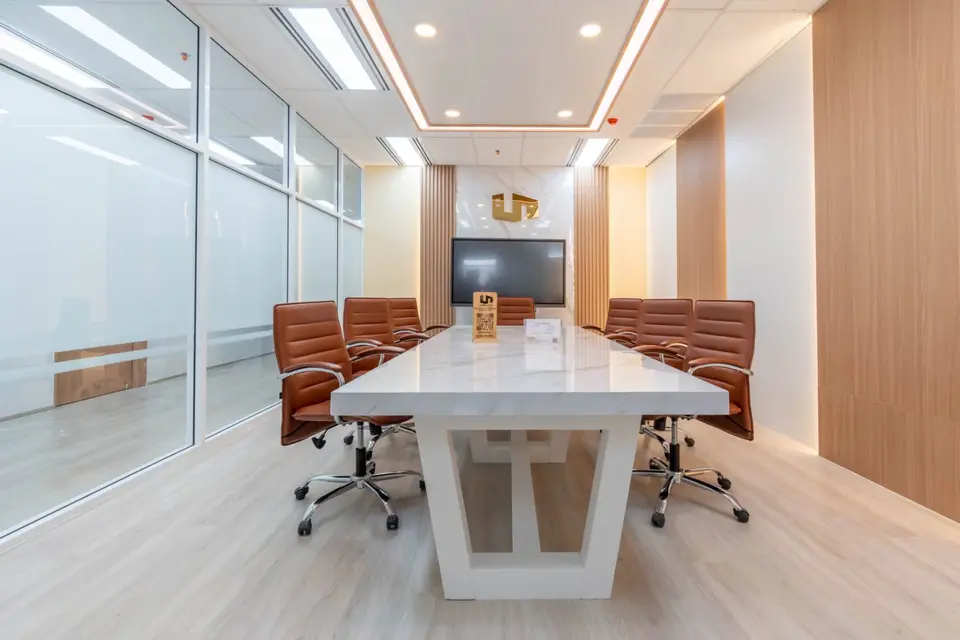 Boardroom