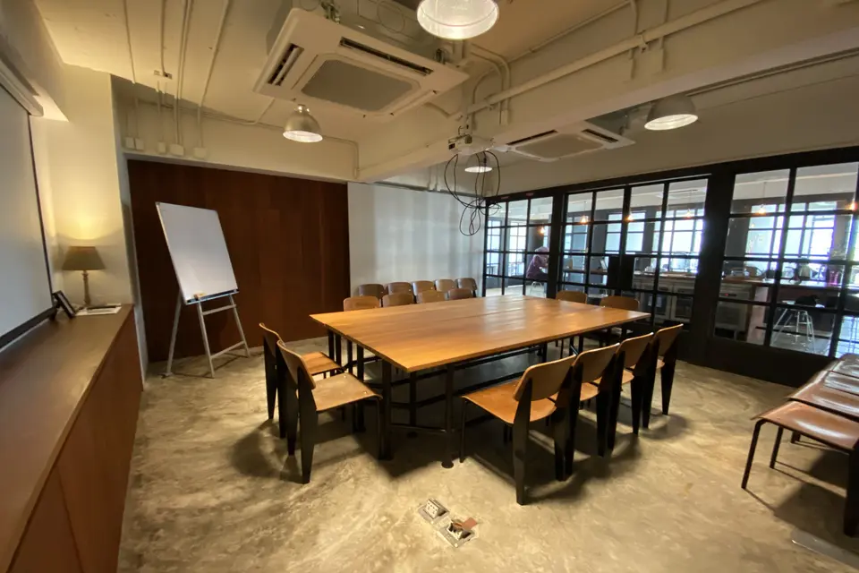 Meeting room 3