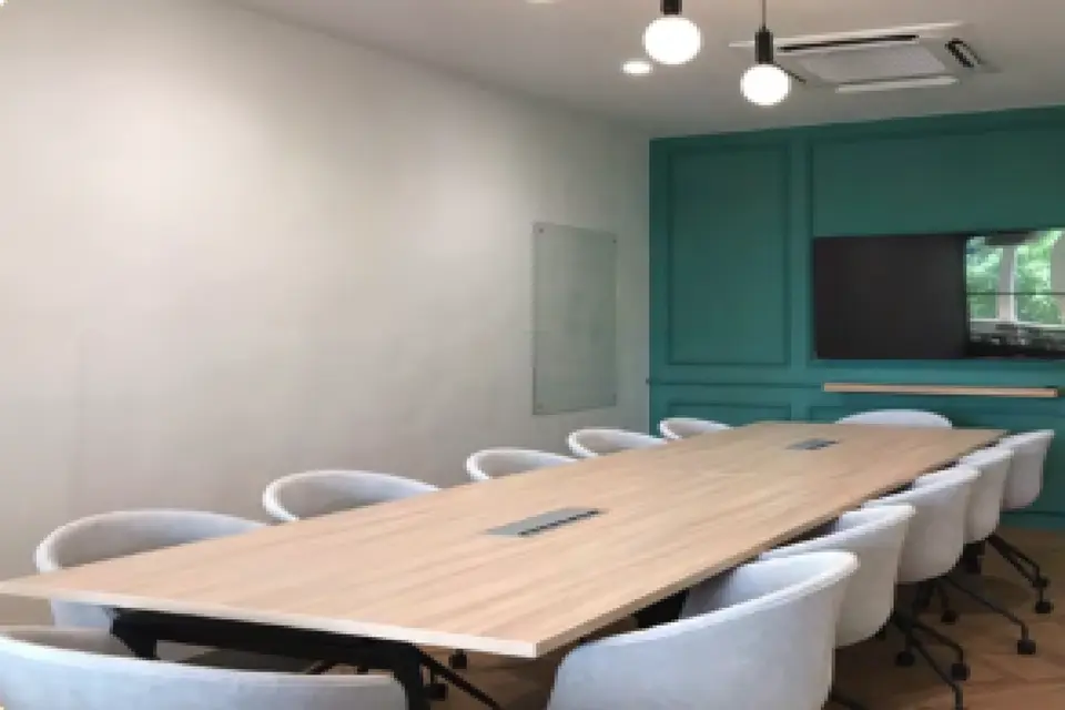 Boardroom