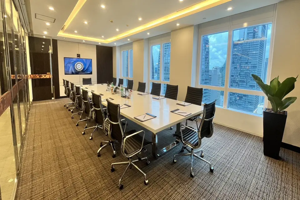 Boardroom