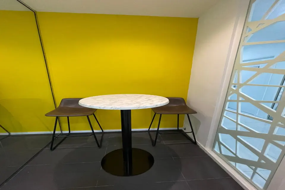 Meeting Pod A