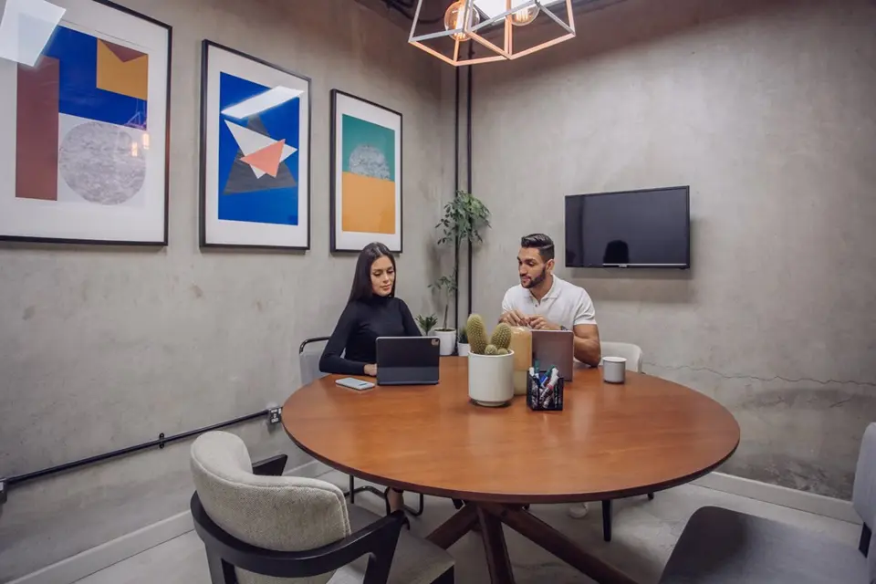 Meeting Room D