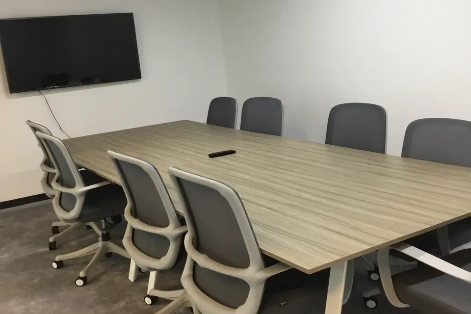 Meeting Room 1