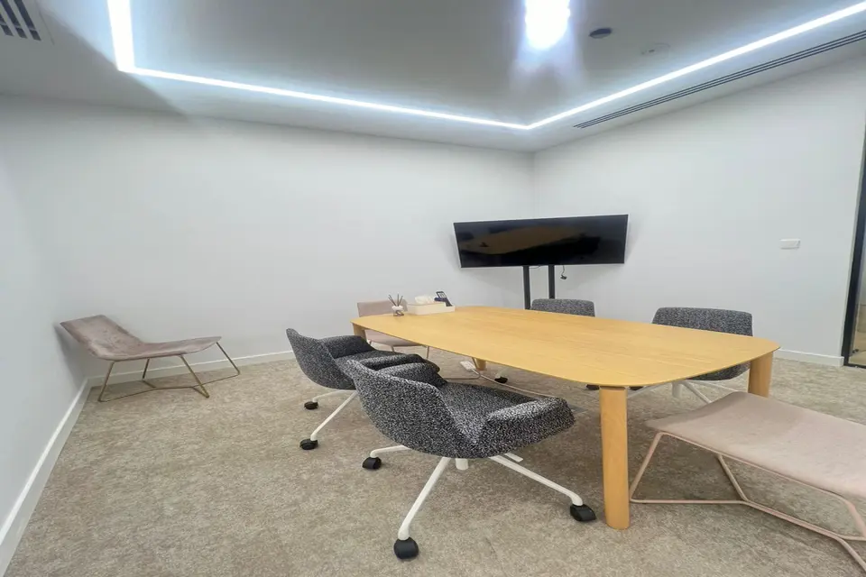 Meeting Room 2