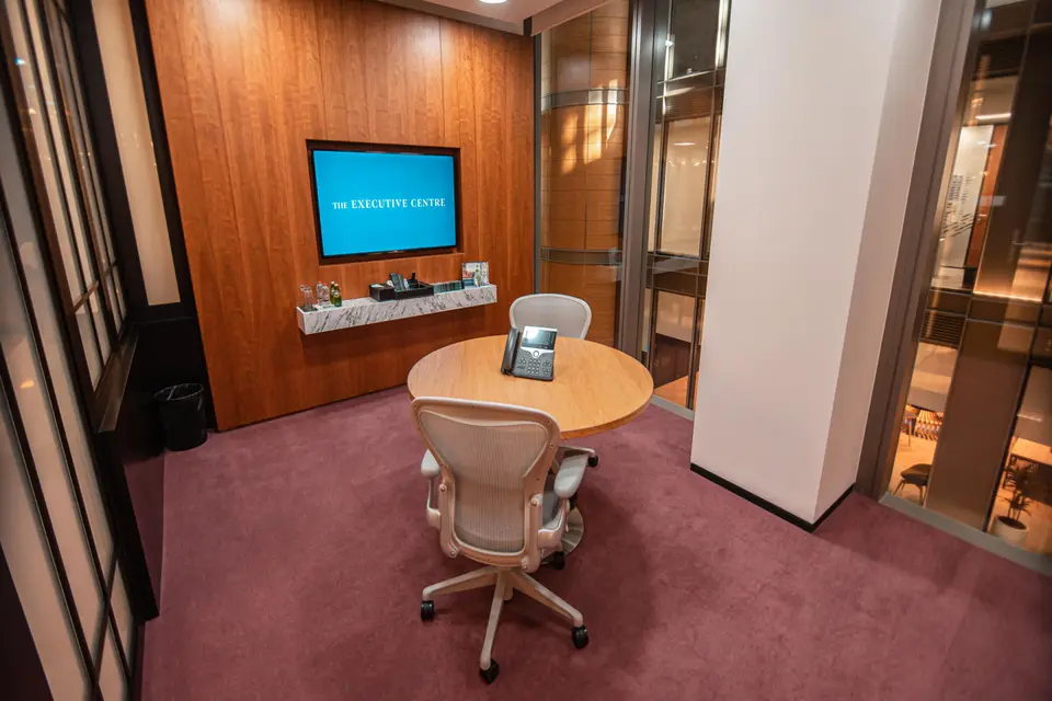 L3, Room 03D
