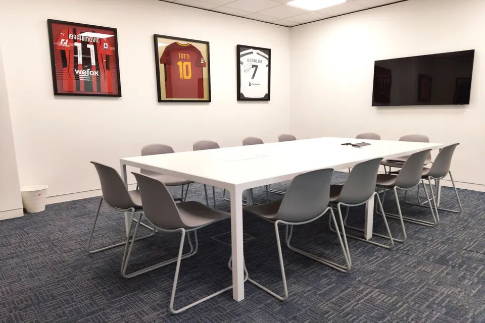 Meeting room 03