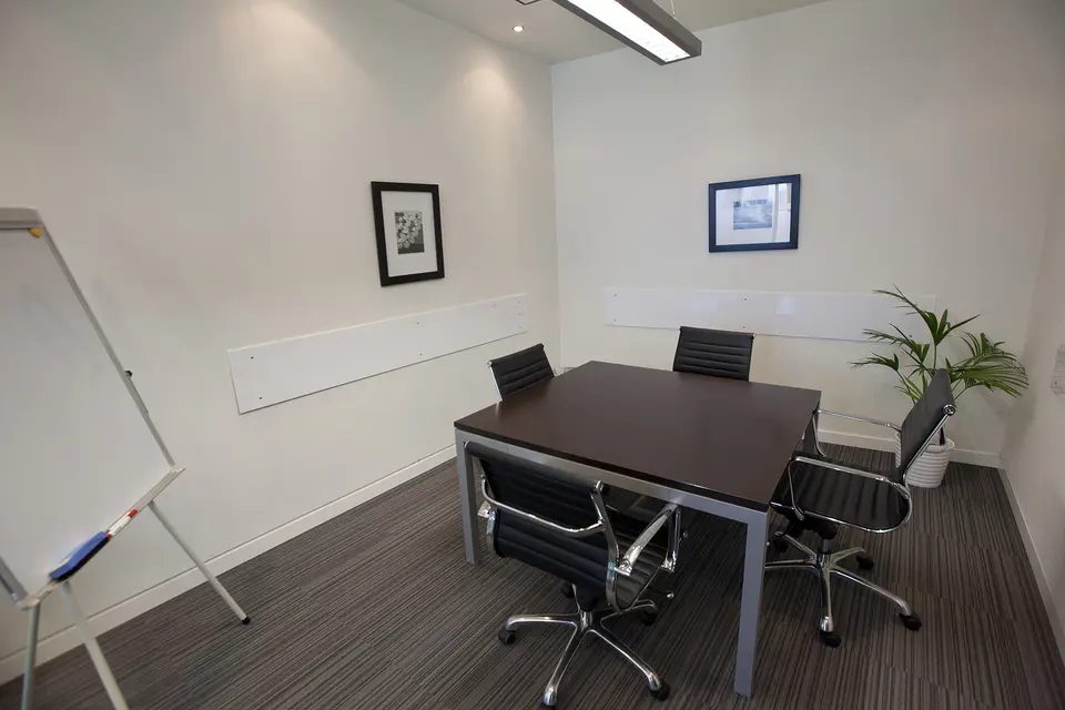 Meeting Room - 1 