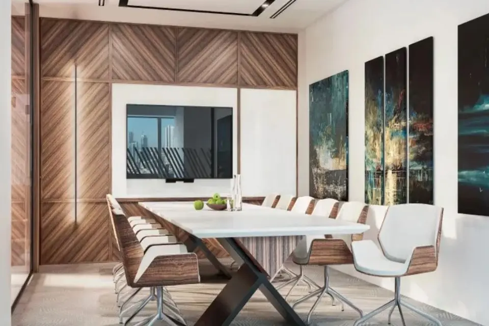 Board Room