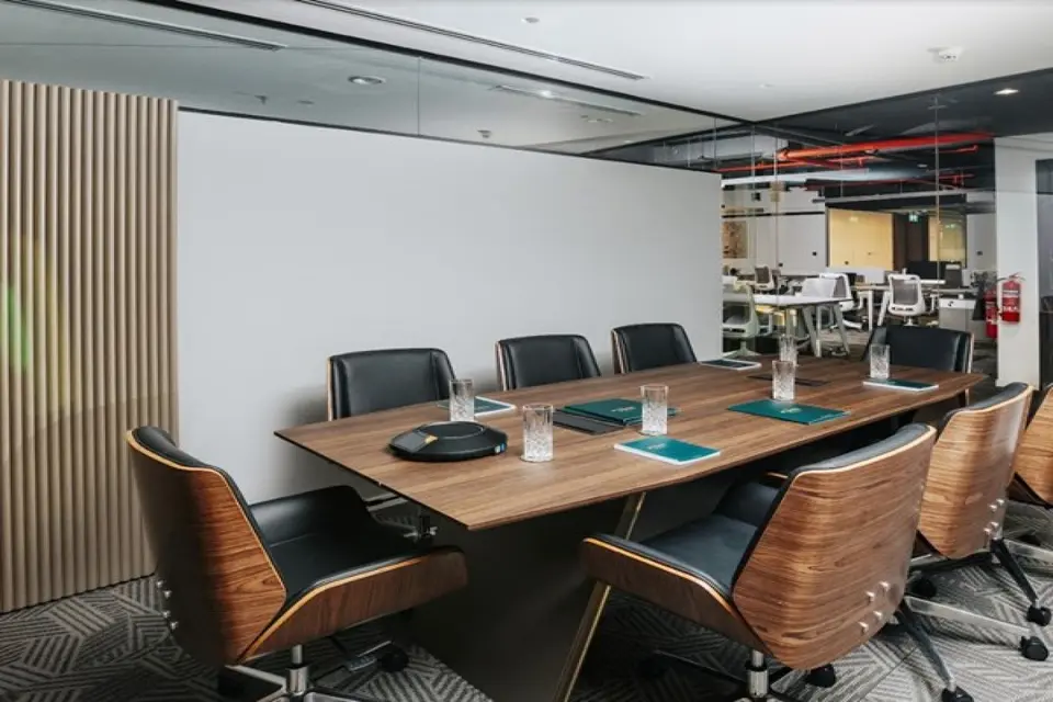 Boardroom