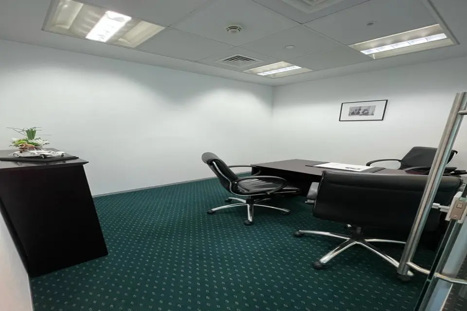 Day Suite 