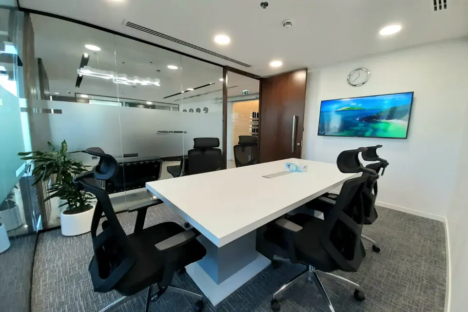 Meeting Room 2