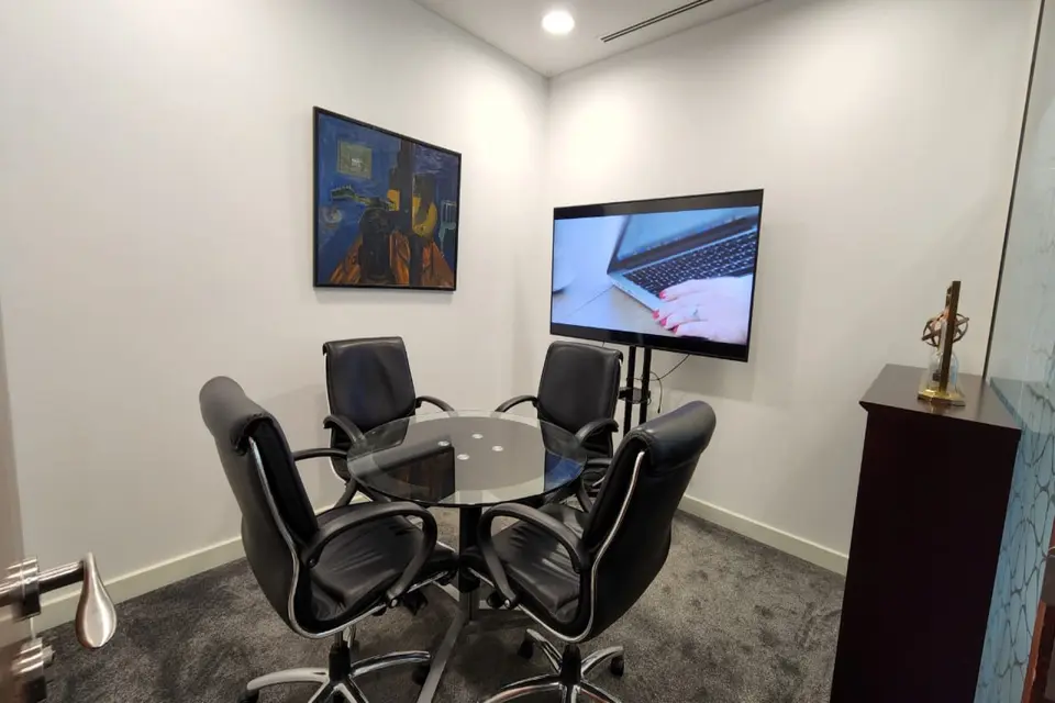 Meeting Room - Level 41