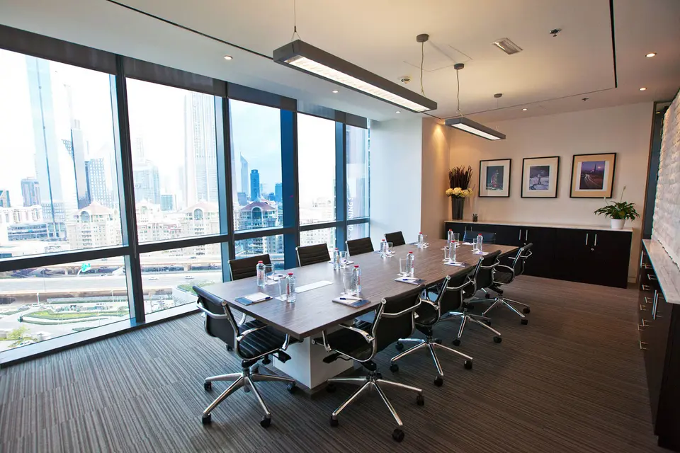 Boardroom 14th Floor