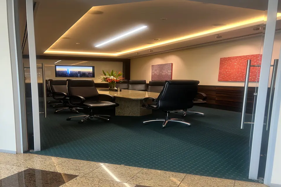 Boardroom 