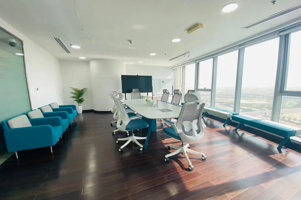 Board Room BSB