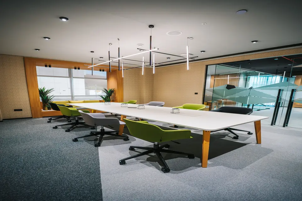 Boardroom