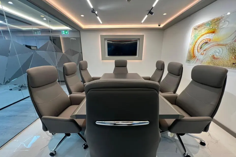 Conference Room 
