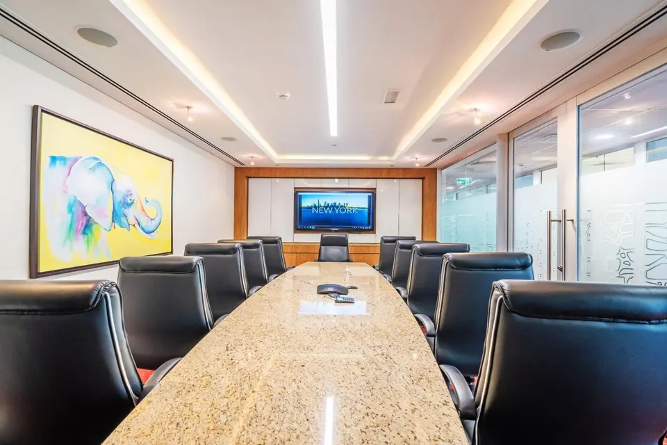 Boardroom 