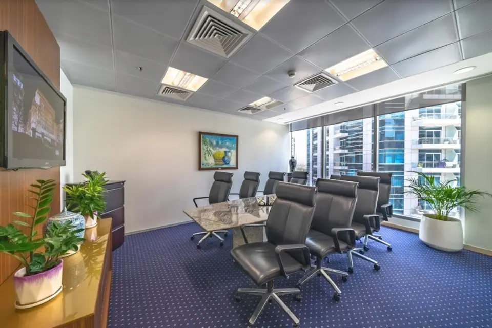Boardroom