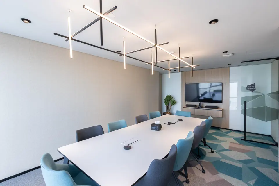 Boardroom