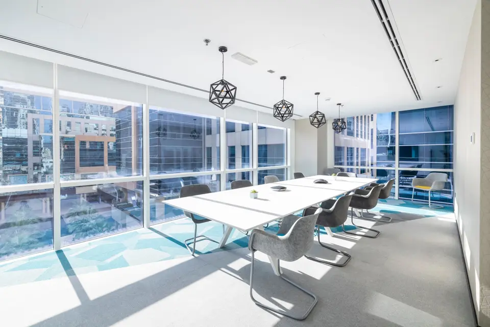 Board Room