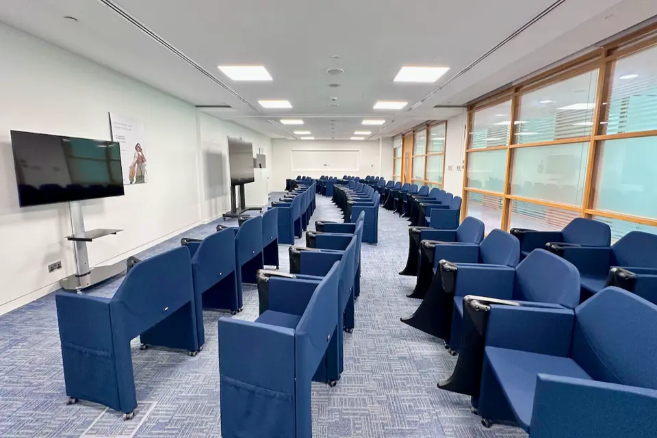 Conference room 01