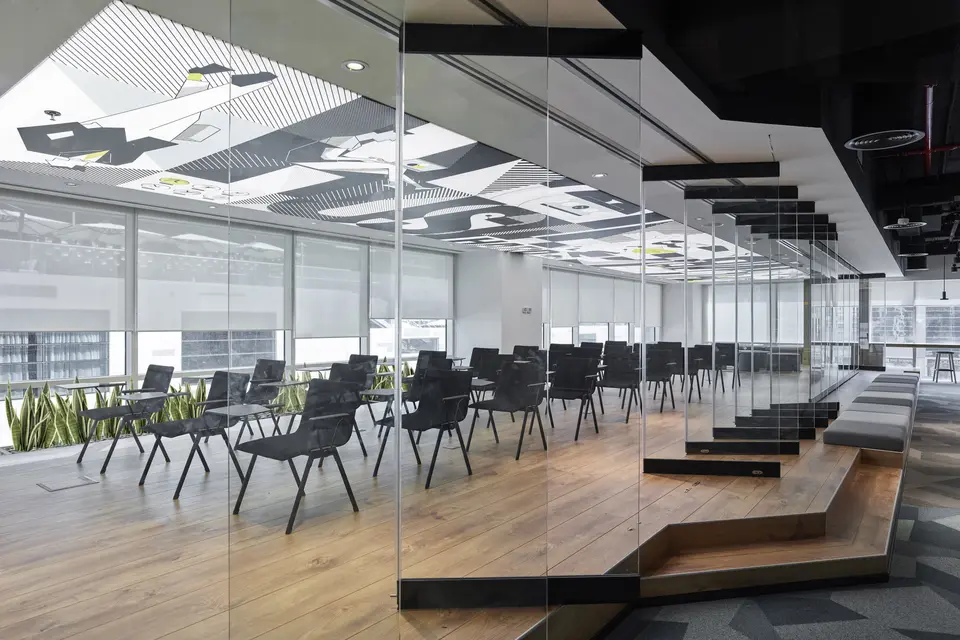 Lecture Room