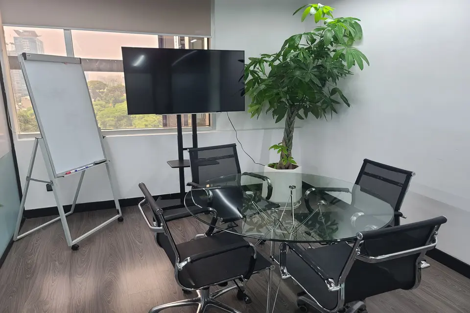 Meeting Room 11D