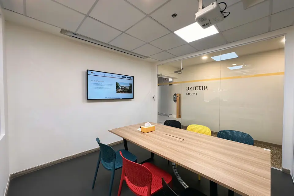 Meeting Room 2