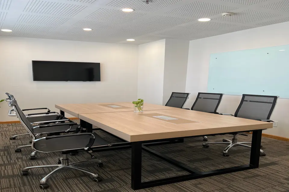 Meeting Room 1
