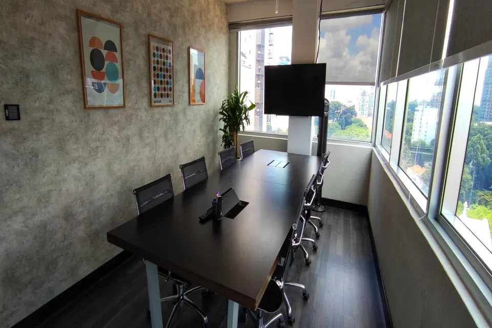 Meeting room 9G & 11B