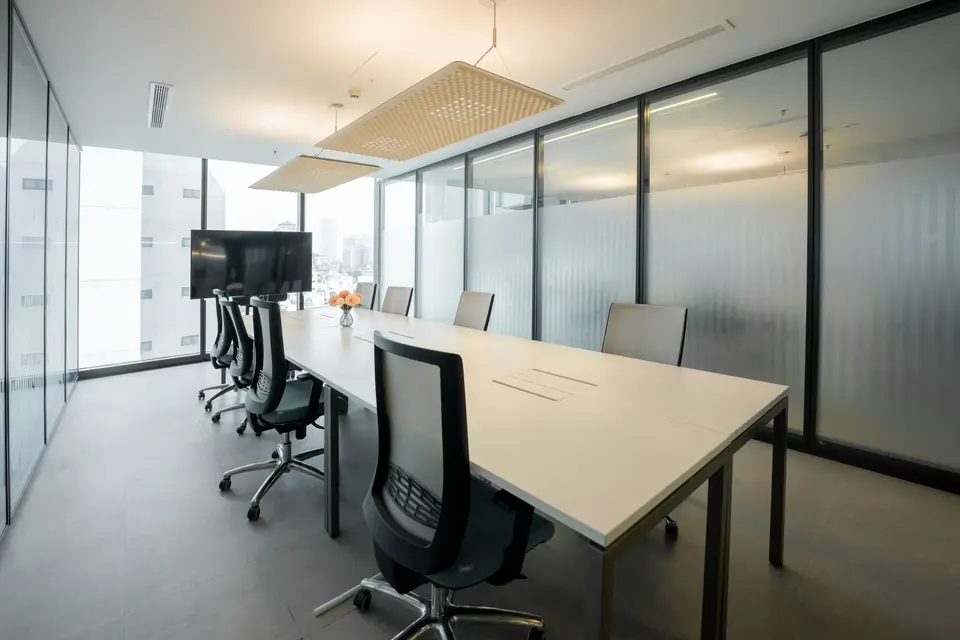 Boardroom