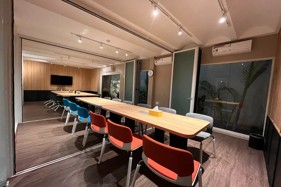 Boardroom