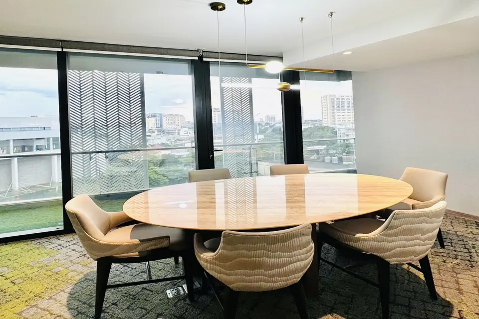 Meeting Room A