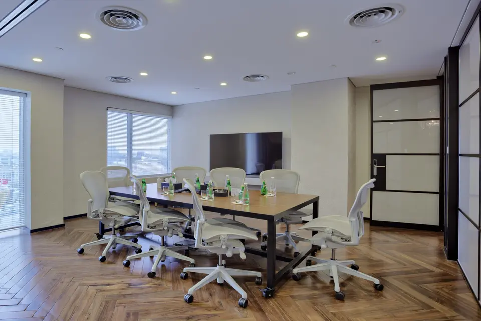 L14, Room 14B