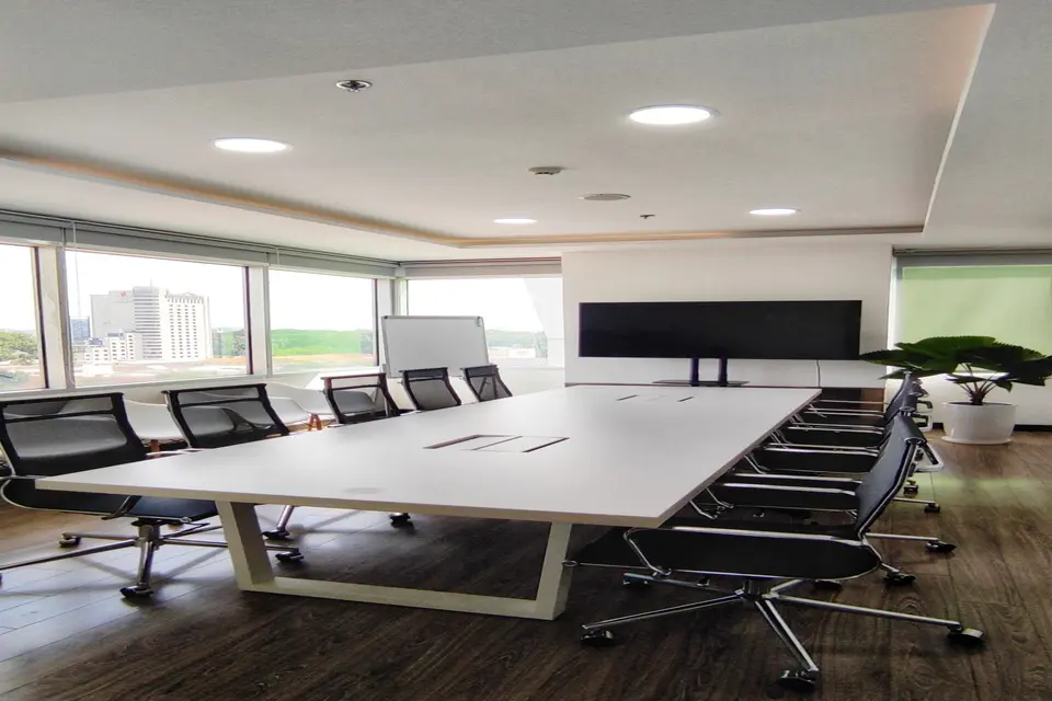 Meeting Room 10C
