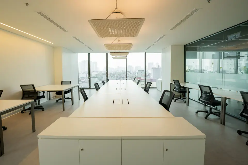 Boardroom