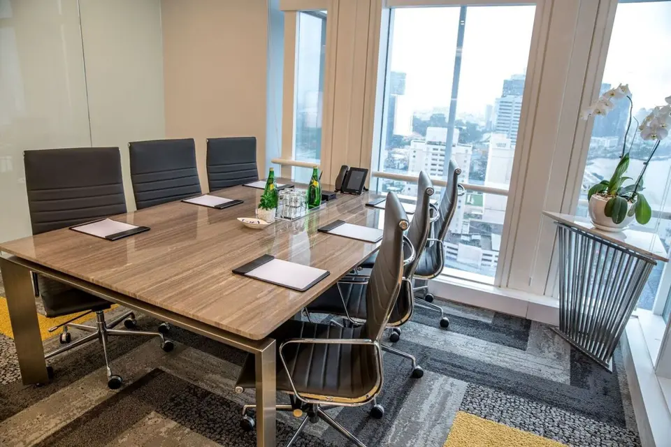 Meeting Room 2