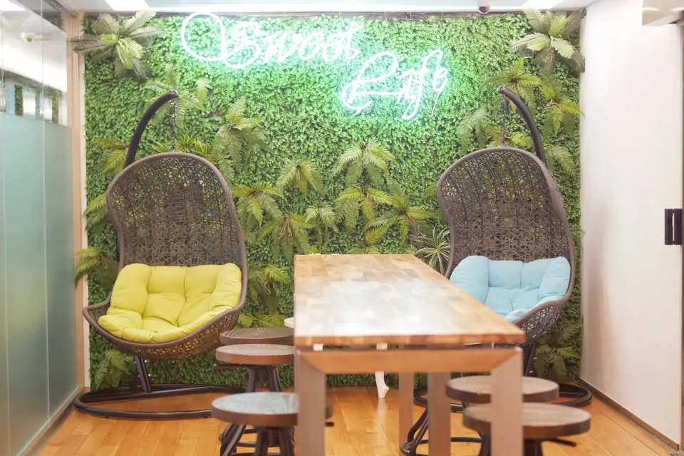 Meeting Room 1