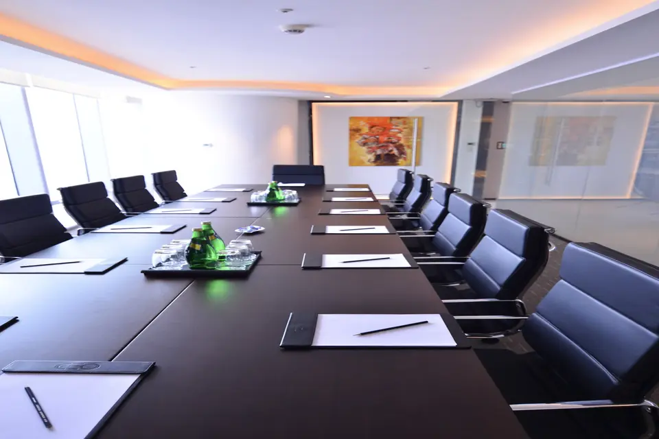 Boardroom