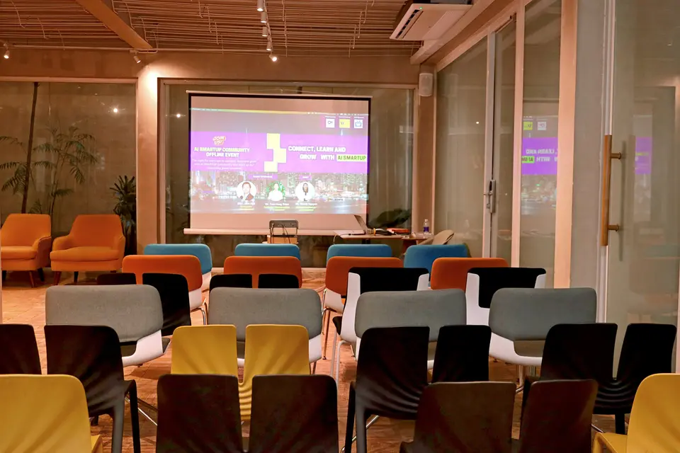 Event Space