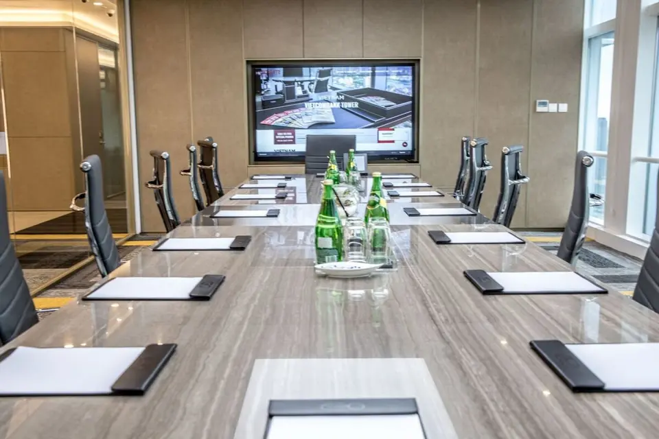 Boardroom