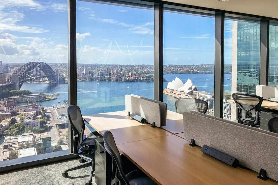 Salesforce Tower Centre